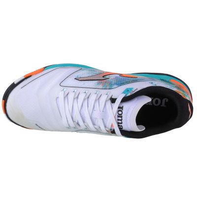 3. Joma Invicto 2302 IN INVW2302IN White 44.5