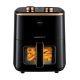 17. ELDOM FAT-FREE FRYER FRITTA, CAPACITY 5.0 L, R