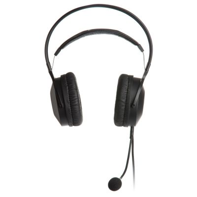 3. Connect IT SNIPER GH3300 USB headphones with microphone, black
