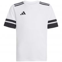 Adidas Squadra 25 Jr T-shirt JJ0057