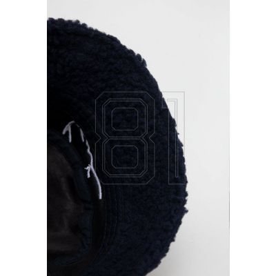 4. Karl Kani Signature Teddy Bucket Hat 7015654