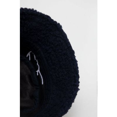 4. Karl Kani Signature Teddy Bucket Hat 7015654