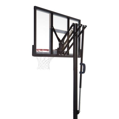 27. Lifetime New York 90000 Basketball Stand