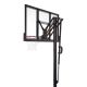 27. Lifetime New York 90000 Basketball Stand