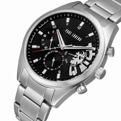 2. Men's Watch PAUL LORENS PL20003B-1C1 + BOX