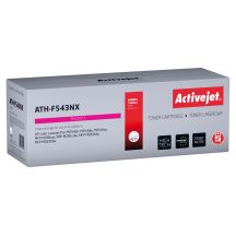 Activejet ATH-F543NX Toner (replaces HP 203X HP203X CF543X CRG 054H CRG054H; Supreme; 2500 pages; red)