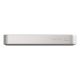 3. ZENS Slim Qi2 Aluminum Powerbank - 10000 mAh magnetic powerbank compatible with MagSafe and Qi2 (white)