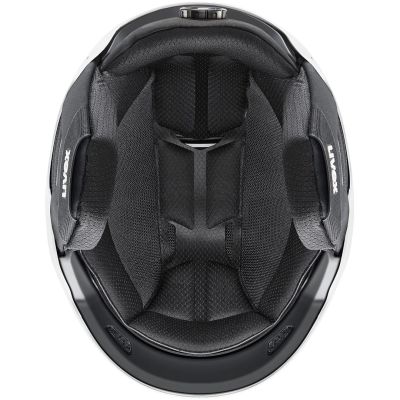 UVEX Resolution SL 52-55 ski helmet