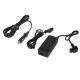 8. 42L BLOW compressor car travel refrigerator