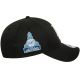 2. New Era MLB 9FORTY Los Angeles Dodgers World Series Patch Cap 60422518