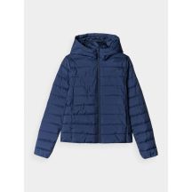 Women's 4F Recycled Filled Down Jacket 4FWAW24TDJAF576-31S