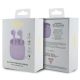 4. Guess GUTWST26PSU TWS Bluetooth headphones + docking station - purple Classic EST Logo