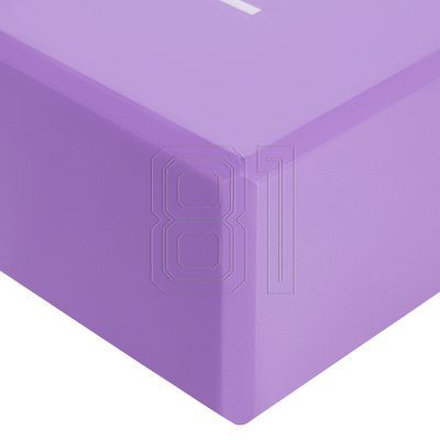 21. Yoga cubes KJ01 PURPLE YOGA HMS 17-44-251