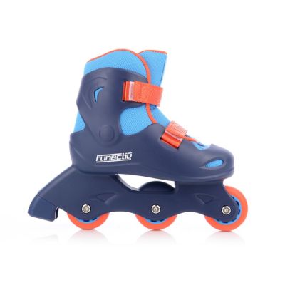 FunActiv Zoomy Adjustable Roller Skates