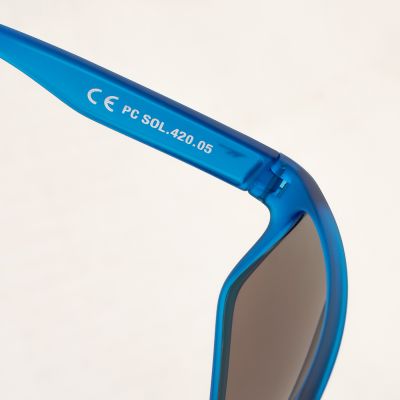 6. Hi-Tec Halfo Sunglasses 92800625534