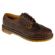 Dr. Martens 3989 YS Brogue Shoes DM40553201 Brown 42