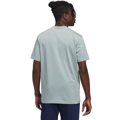 3. Men's adidas Color Connect Graphic T-shirt gray KE1314