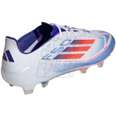 3. Adidas F50 Elite FG M IF8818 football shoes