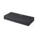 Acer Vero MST Dock M33 100W PD - Black EU (Retail pack) Wired USB 3.2 Gen 2 (3.1 Gen 2) Type-C Black