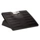 4. Fellowes 8035001 Footstool Black