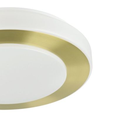 3. EGLO Led Carpi ceiling lighting