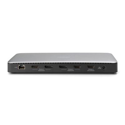 4. Digitus USB-C Docking Station, 13-Port