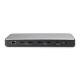 4. Digitus USB-C Docking Station, 13-Port