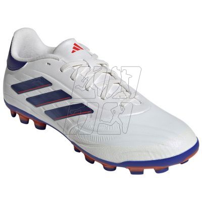 4. Adidas COPA PURE.2 League 2G/3G AG M IG6409 shoes