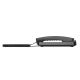 7. Gigaset DESK 200 Analog Telephone Black
