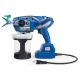 GRACO ULTRA PAINT GUN 230V + BAG