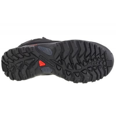 4. Salomon Shelter CS WP W 411105 Shoes 