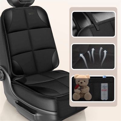 4. Tech-Protect UCA200 Waterproof Car Cover - Black