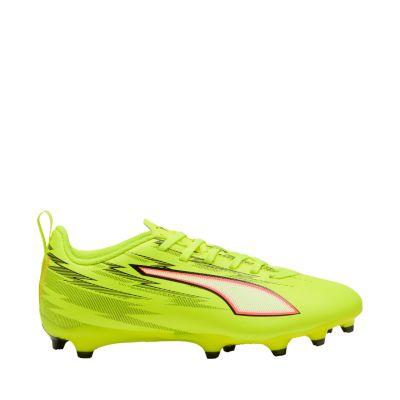 Puma Ultra 6 Play FG/AG 108705 01 Kids' Football Boots