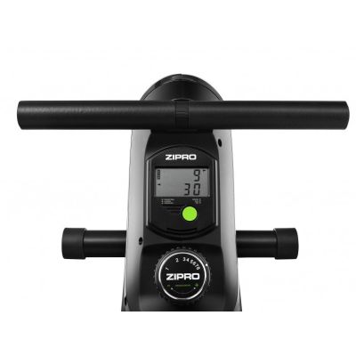 5. ZIPRO Nix Magnetic Rowing Machine