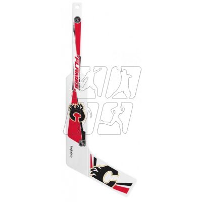 38. Inglasco Mini NHL 531AN000037 Plastic Goalie Stick