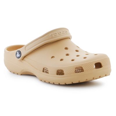 6. Crocs Classic 10001-209 Flip-Flops