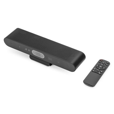 Digitus 4K All-In-One Video Bar Mini - video conferencing system
