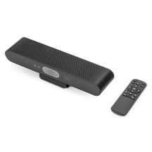 Digitus 4K All-In-One Video Bar Mini - video conferencing system