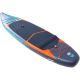 12. SET - SUP BOARD 170 KG INFLATABLE ENERO 350x81x15CM OCEAN