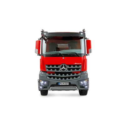 5. Amewi 22729 remote-controlled model Dump Truck Electric motor 1:14