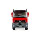 5. Amewi 22729 remote-controlled model Dump Truck Electric motor 1:14