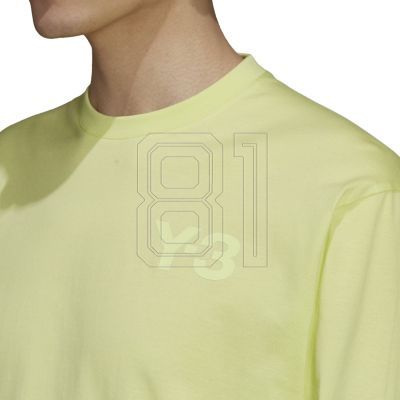 10. T-shirt adidas Y-3 Classic Chest Logo LS M HB3486