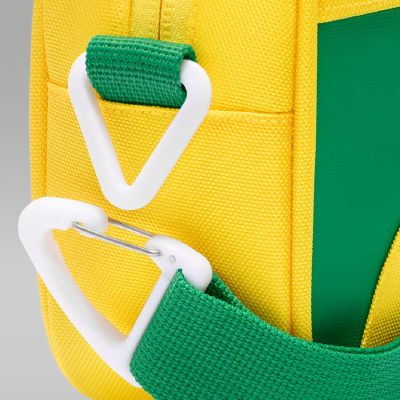 4. Air Jordan P6 Element Camera Bag 1.6L Brazil Waist Bag - MA9332-Y1G