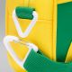 4. Air Jordan P6 Element Camera Bag 1.6L Brazil Waist Bag - MA9332-Y1G