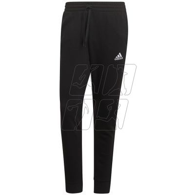 2. Adidas Essentials Tapered Cuff Pants M GK9222