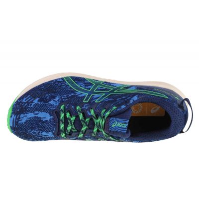 3. Asics Fuji Lite 3 M 1011B467-400 Running Shoes