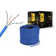 4. GEMBIRD UTP CABLE WIRE CAT 5E CCA 305M BLUE AWG24