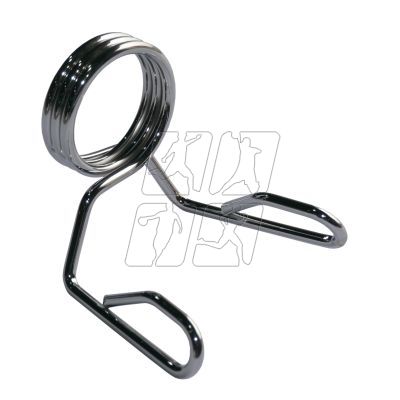 Tiguar clamps Olympic Spring V2 TI-WZ0001V2