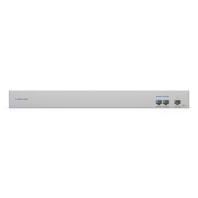 2. Ubiquiti UniFi WAN Switch Gigabit Ethernet (10/100/1000) 1U Gray