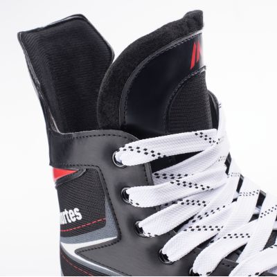 3. RANF hockey skates